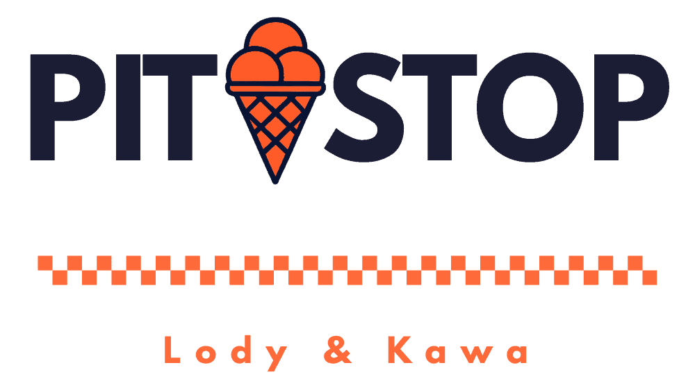 PIT STOP Lody i Kawa