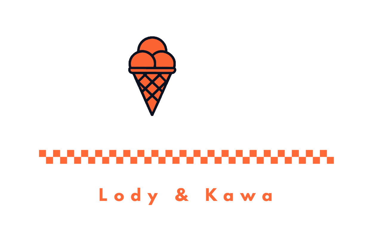 PIT STOP Lody i Kawa